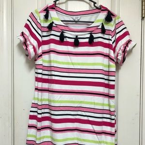 NWOT Crown & Ivy Dress